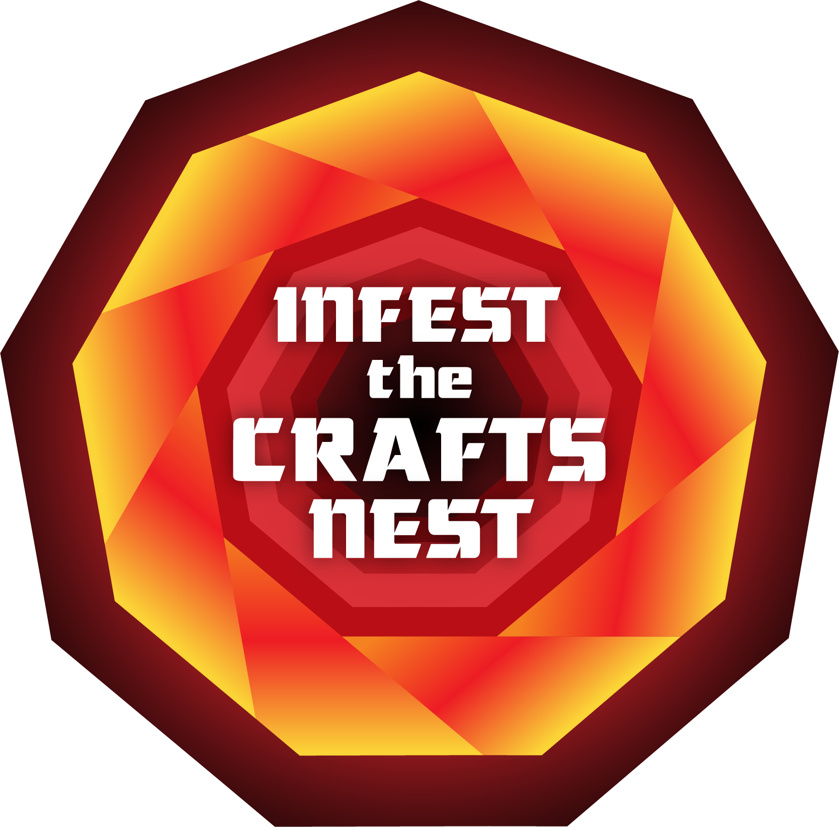 INFESTtheCRAFTSNEST